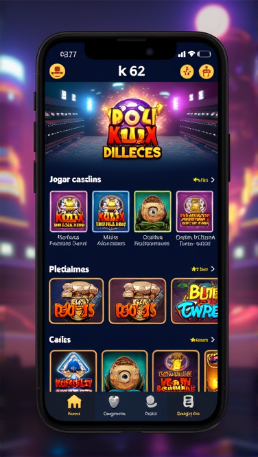 Screenshot 1 k62
